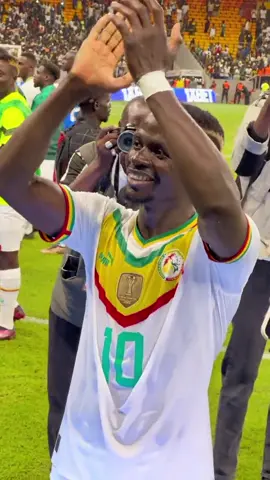 #ana Sénégalaise yii #senegal #footballedit 