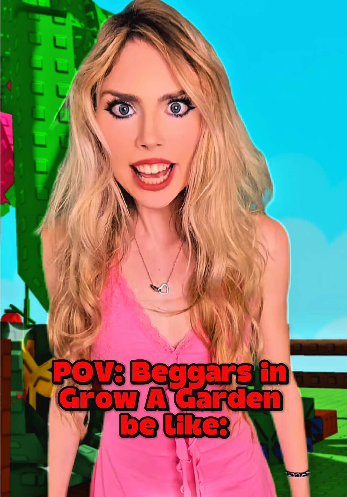 POV: Grow a Garden beggars be like-😅 #growagarden #roblox #robloxfyp #skit #robloxfunny #growagardenfyp #robloxtok #relatable #trend 