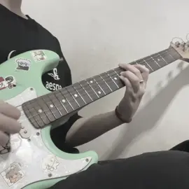 jumping machine (跳楼机) - en   #jumpingmachine #LBI利比  #music #chinesesongs #เพลงจีน #guitar #guitarcover 