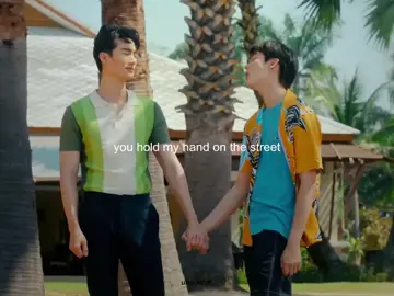 #guncher || to have a relationship like theirs  [ #abossandababe #forcebook #fforce_ #forcejiratchapong #kasibook_ #bookkasidet #Edit #bl #gmmtv #fyp ]