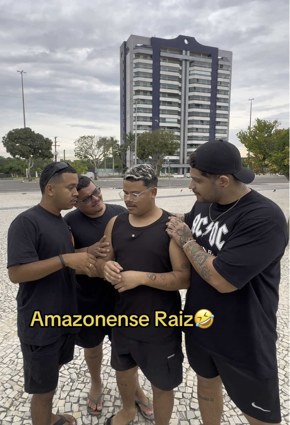 Esse é raiz🤣#fyp 