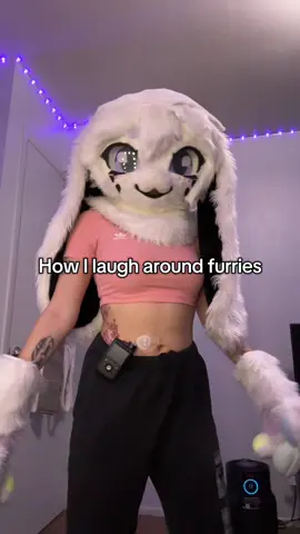 Plsssss don’t make me get one . #furry #fursona #fursuit #fursuiter #kemono #furrycommunity #furryfandom #furrywomen #fyp #foryou #foryoupage #furrytok #furrytiktok #cringe