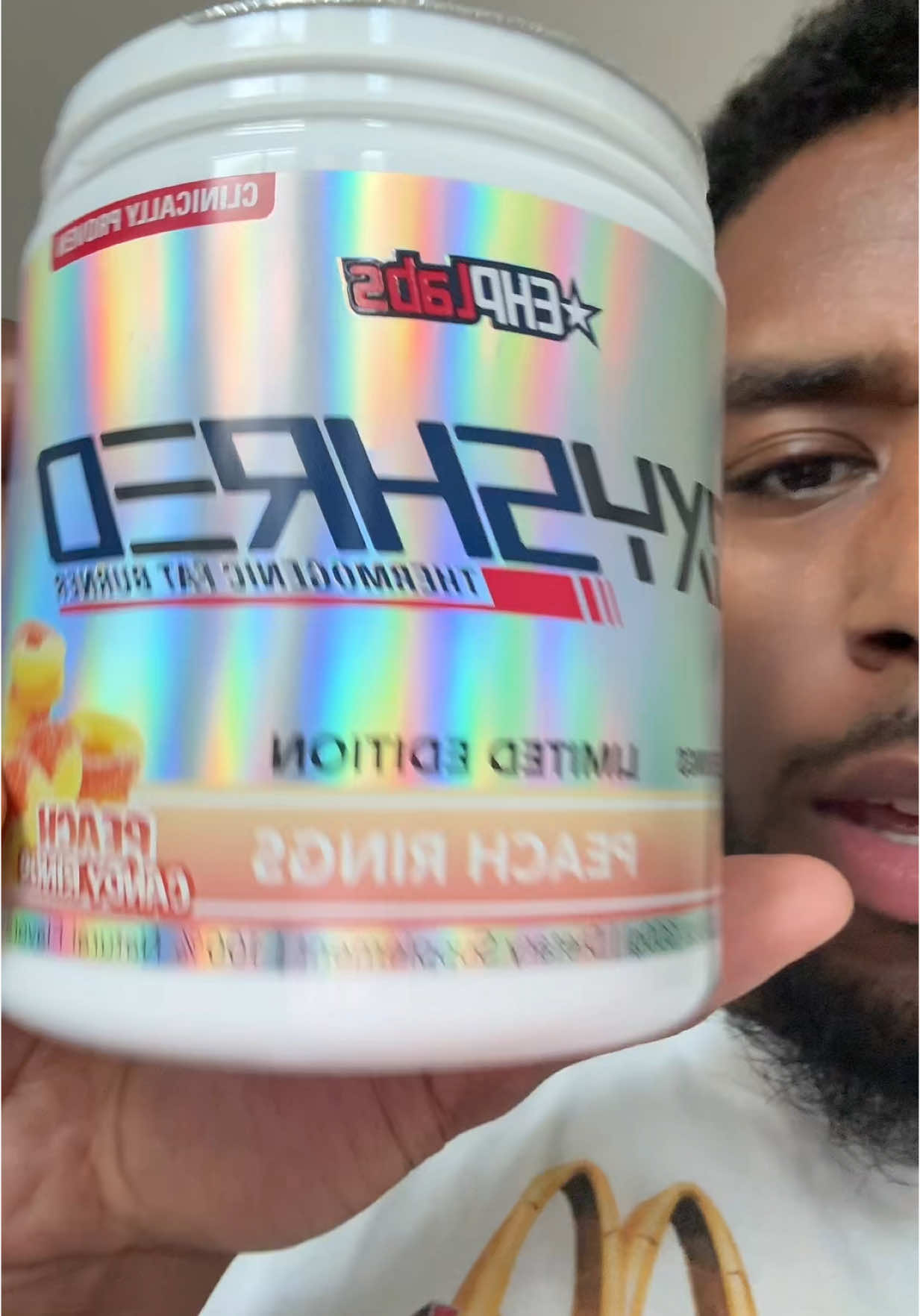 @ehplabs @ehplabs i needsss that. Please 🙏🏾😭 #fyp #viral #Fitness #ehplabsoxyshred #ehplabs 