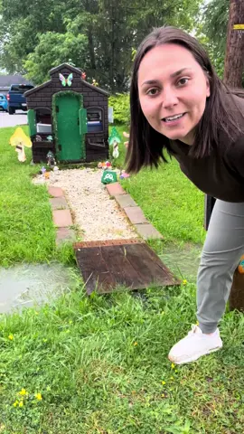 Is the free little library really water proof? 💧 📚 
