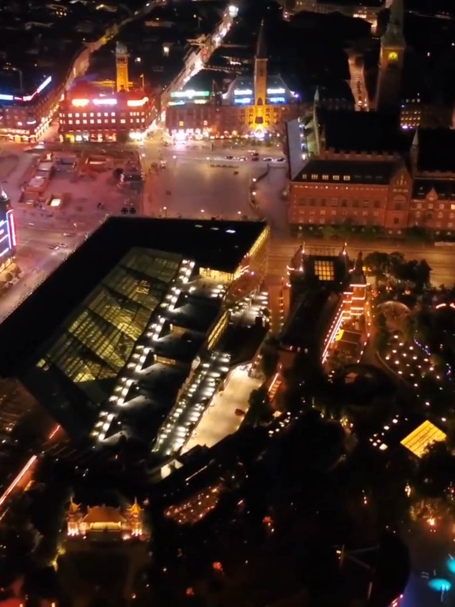 Denmark  Drone  Nature  City  Free HD Videos  #backgroundvideo #viralvideo #backgroundmusic #denmark