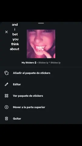 Unite a nuestro canal de Whatsapp y tendrás más stickers como estos🫶🏻🎀#paratiiiiiiiiiiiiiiiiiiiiiiiiiiiiiii #fyp #girls #ponmeenparatitiktok #sticker 