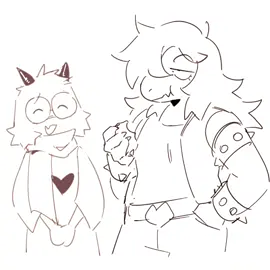 Idk #deltarune 