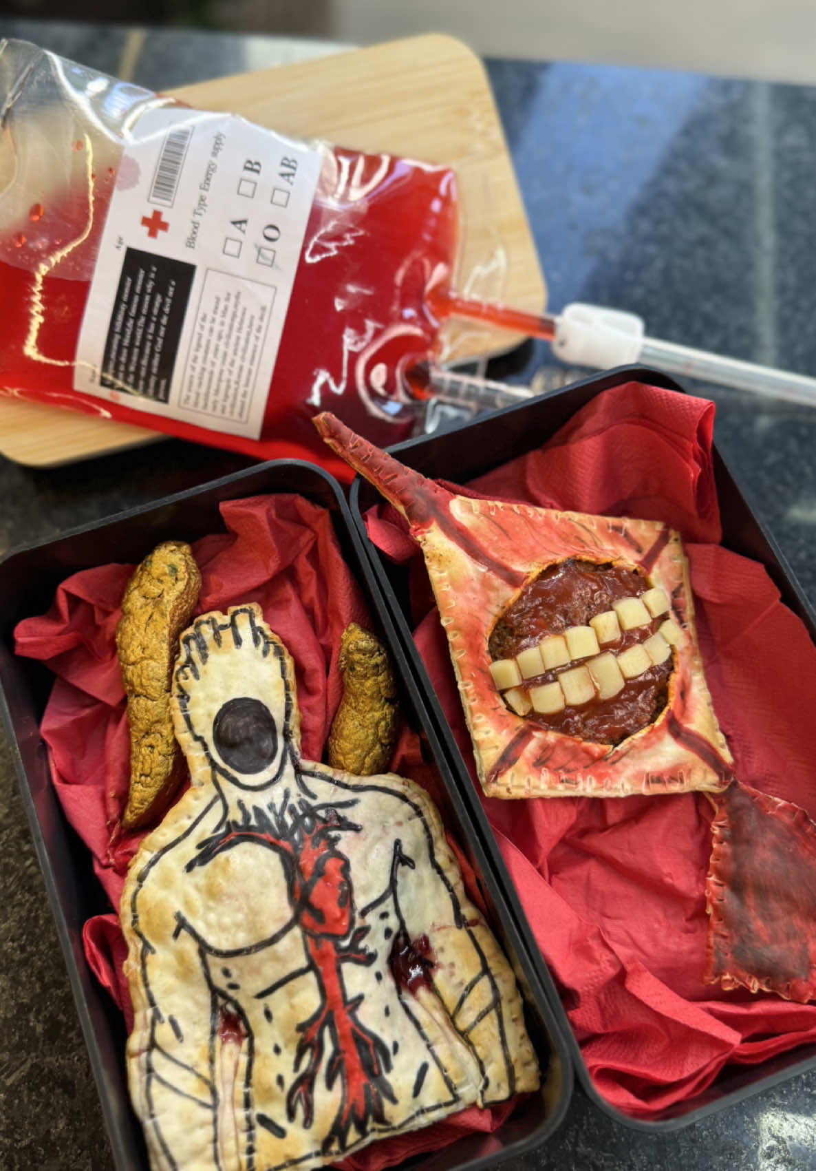 Minos Prime na nossa lancheira! #minosprime #ultrakill #lancheira #lunch #horrorgame #fyp #foryou #vaiprafy #explore