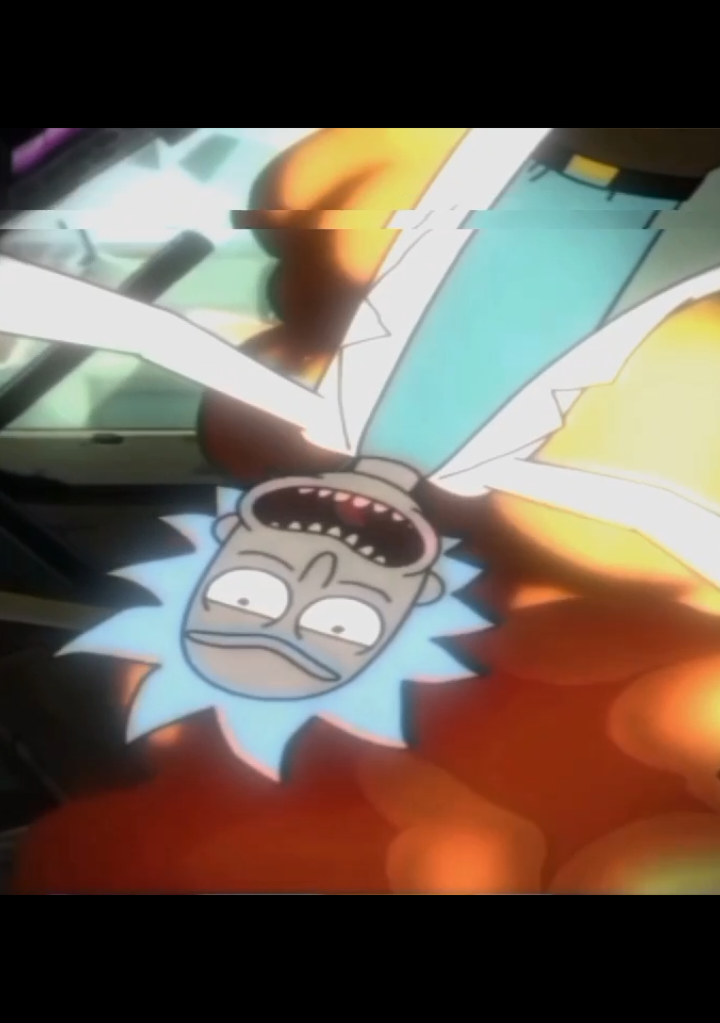 RICK SANCHEZ EDIT🧠🔥 #seson8 #rickandmorty #phonk #tiktok #edit #capcut 