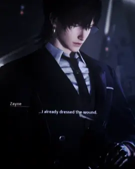 #Zayne || this man is actually goated on my soul || scp: @༺Peppa༻ 🏷️: @Lili De Rochefort  #zayneloveanddeepspace #zayneloveanddeepspaceedit #zaynedit #loveanddeepspace #lads #edit #aj4xluv 