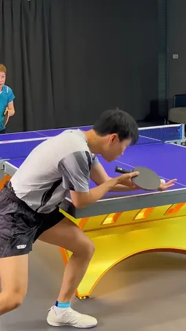 #stepbystep #tutorial #tabletennis #tenismeja #pingpong #topspin #3rdballattack