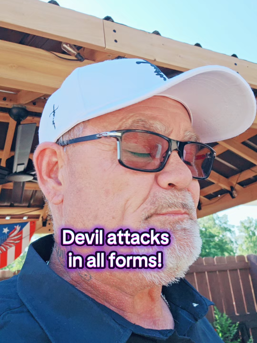 Replying to @geraldkrueger I love ya brother, but no a weapon formed against me shall prosper!! #hat #baseballcap #tiktokshopsummerturnup #tiktokshopcreatorpicks #christiantiktok #christianapparel 
