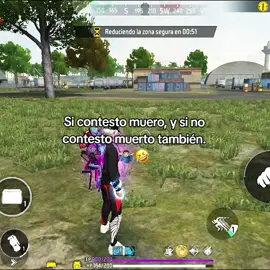jaja no hay opcion 🤷🏻‍♂️🤣@Guissel de la Cruz 