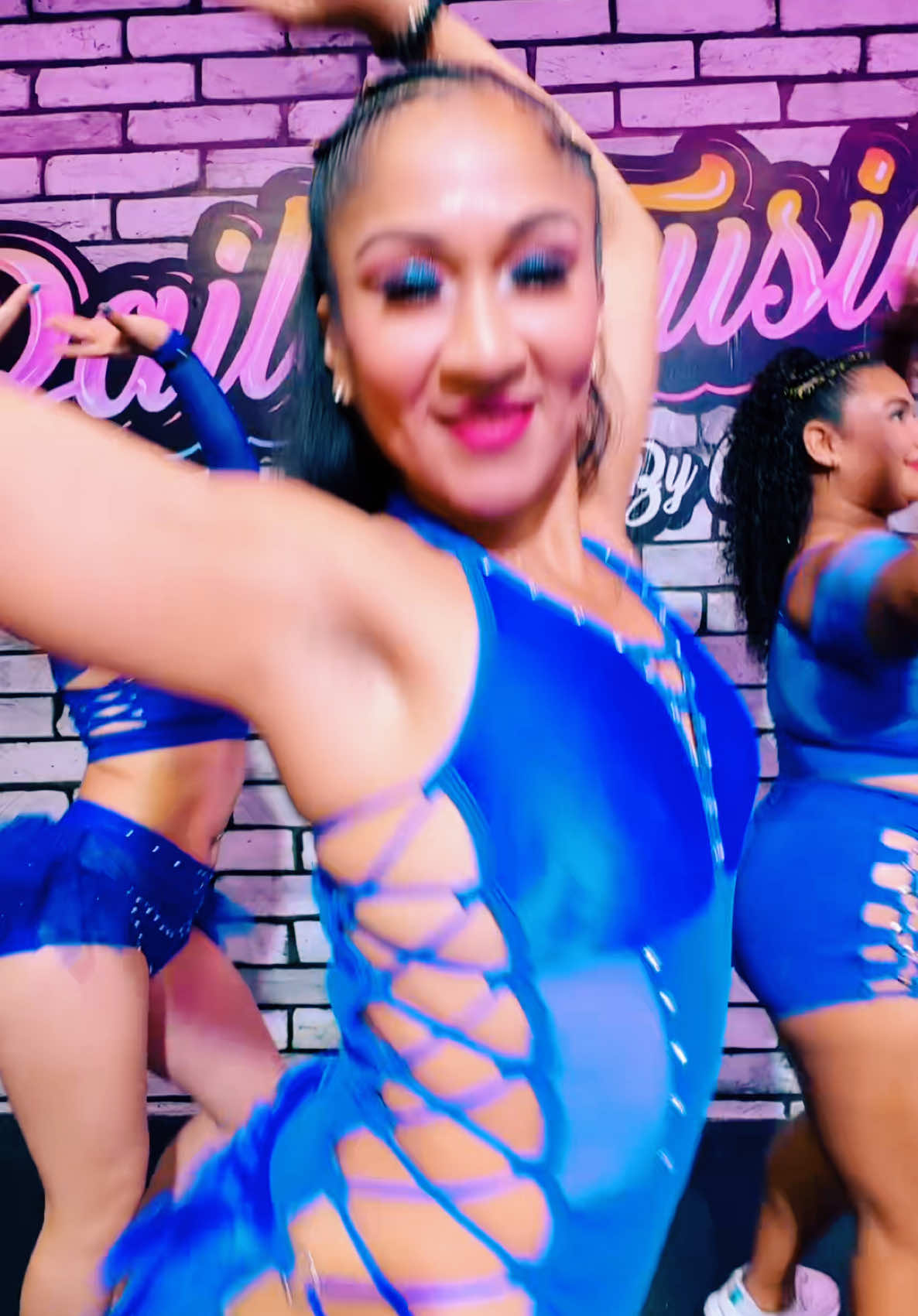 BAILE FUSIÓN 