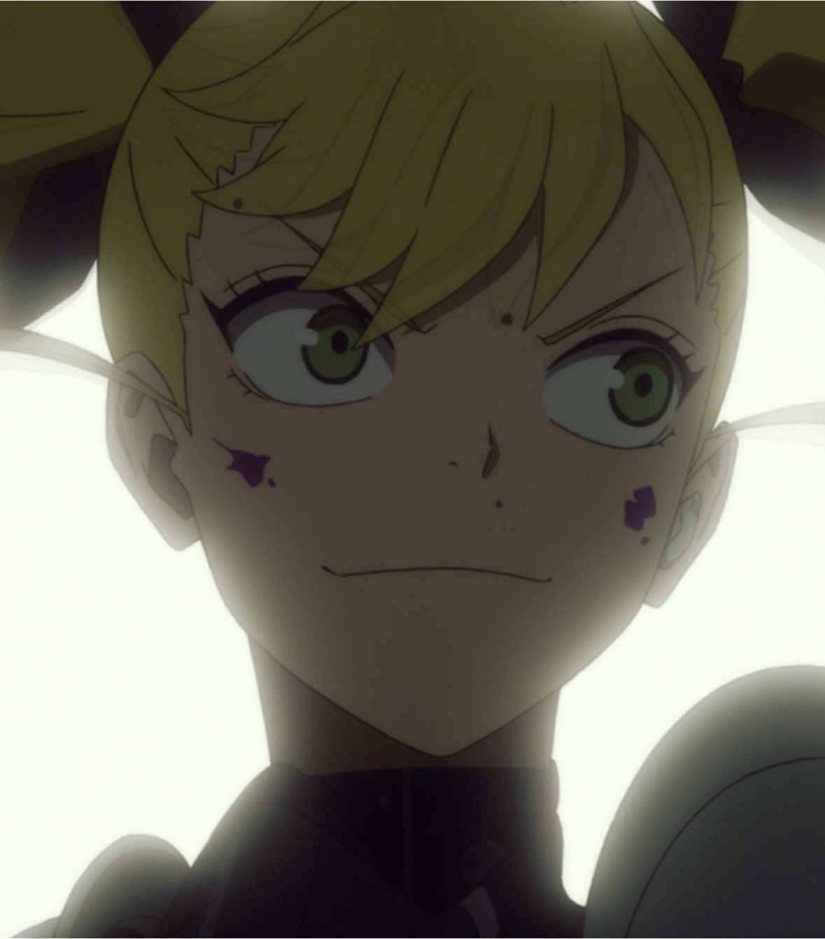 Her confidence is contagious! ✨ Inspiring everyone around her. Kaiju No. 8 Season 2 premieres this July🔥 Stay tuned for more updates! Watch all episodes of Season 1 now on Crunchyroll! #kaijuno8 #kaijuno8anime #anime #kikorushinomiya #怪獣8号 