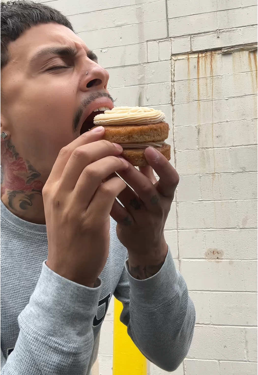 Crumbl making a comeback…? #fyp #fypシ #foryou #xyzbca #xyzcba #blowthisup #review #review #crumbl #crumblcookies #dessert 