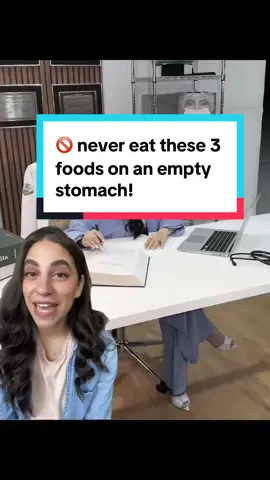 as a poop doc with 11 years of experience, here are 3 foods to avoid on an empty stomach: pastries, coffee, and dairy. they can spike blood sugar or damage your stomach lining. i’ll tell you how to enjoy them safely + how to repair your gut lining. drop “belly” in the comments for the full guide #gutdoctor #poopdoc #digestiontips #guthealth #stomachhealing #bloatingrelief 