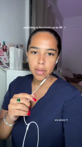 Career moves 2025, helppppp! lol this summer this is what I’m going to be working on. I’m in NY btw. #nursepractitioner #nursepractitionersoftiktok #aesthetics #injecting #np #fyp 