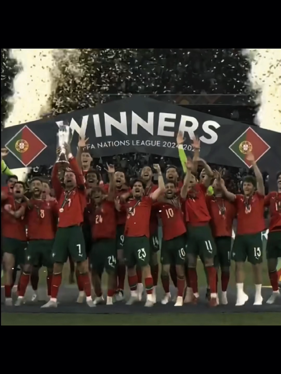 cristiano callando bocas  #cristiano #ronaldo #cr7cristianoronaldo #futbol⚽️ #portugal #portugal🇵🇹 #españa #españa🇪🇸 #cr7goat🐐 #edit #nationsleague #campeon #fyp #paratiiiiiiiiiiiiiiiiiiiiiiiiiiiiiii #paratii 