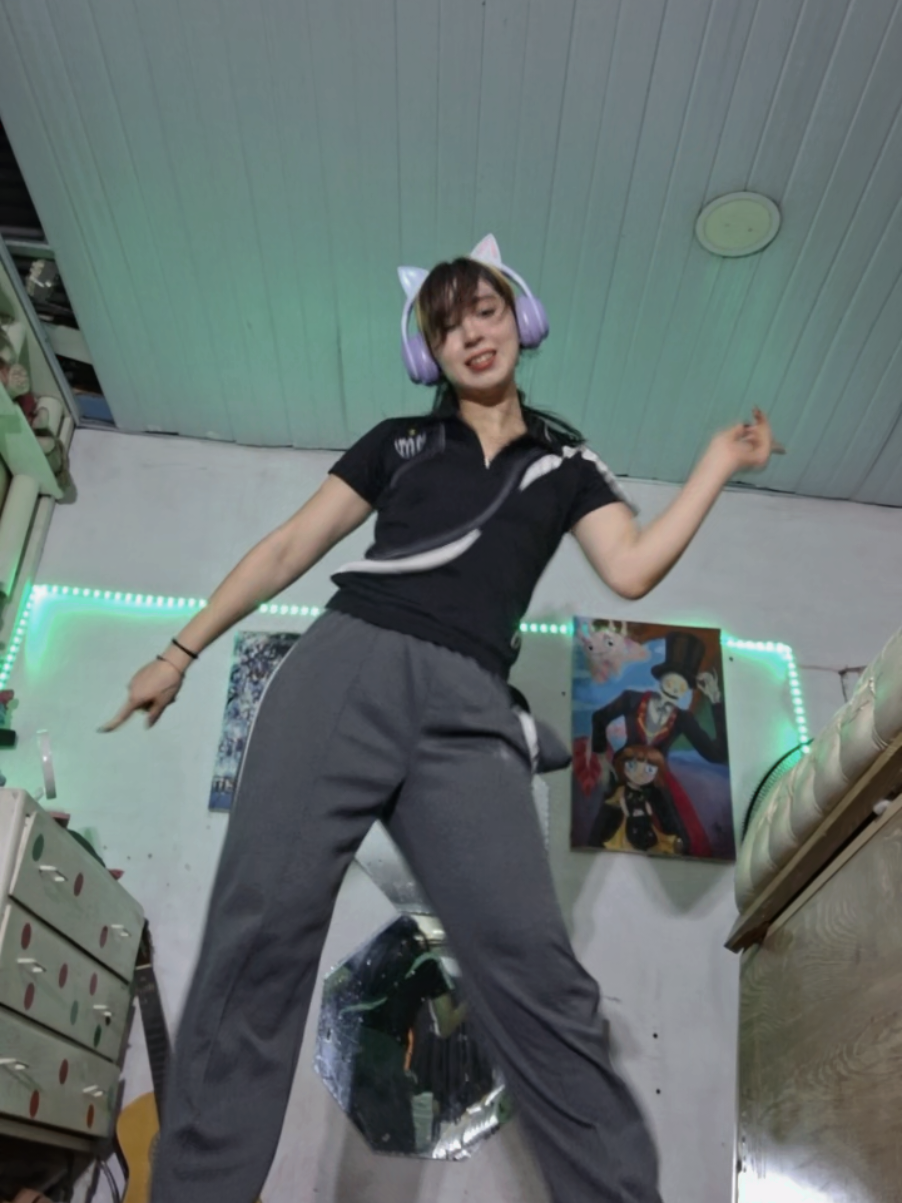 hola papus #namiparcera #Otaku #dance #dancer #otakugirl 