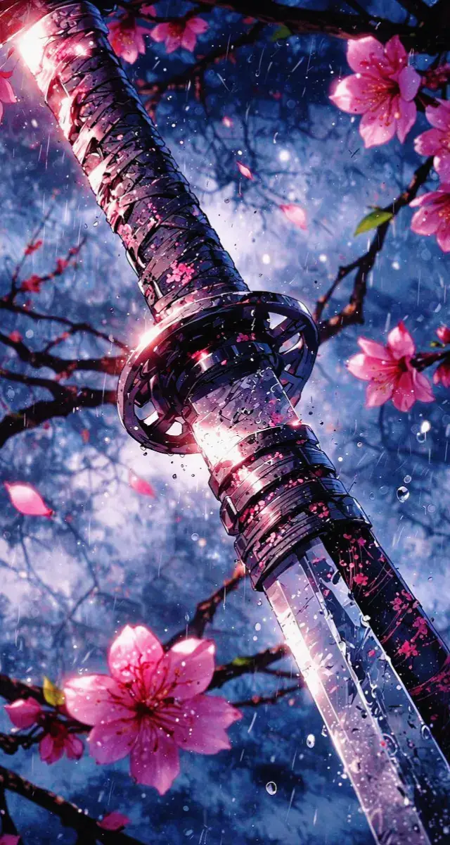 #fondos de pantalla #katana #espadas #samurai #wallpaper 