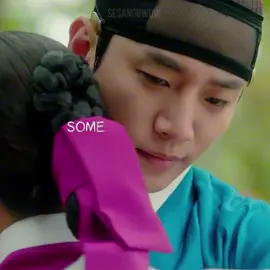 Poor girl… #theredsleeve #kdrama #fyp #parati #pourtoi #kdramaedit #kdramalover #leejunho #leeseyoung 