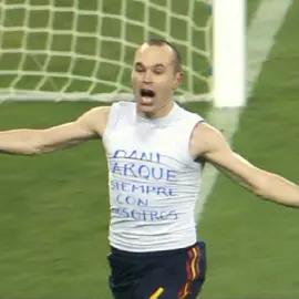 O jogador mais talentoso que a Espanha já teve 🤌🏻🫡 #iniesta #futebol #lancesdefutebol #reprisefc #iniaestaedit 
