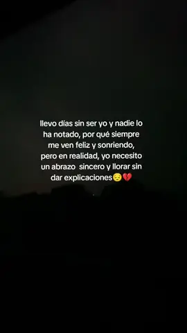 #triste💔 #fyp #paratii #bajonesemocionales 