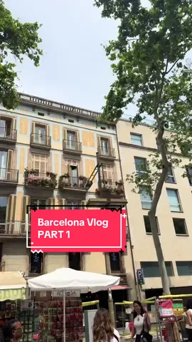 Städtetrip mit Kleinkind ✈️ #barcelona #barcelonavlog #Vlog #familytravel #familytrip #urlaub #städtetrip #wochendtrip #reisenmitbaby #reisenmitkleinkind #spanien #urlaubsvlog #familyvlog #fy #fyp 