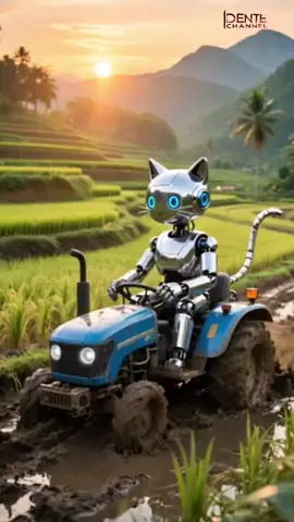 kucing menggantikan manusia #fyp #fypage #fyppppppppppppppppppppppp #viral #kucing #fypシ゚ #cat #funnyvideos 