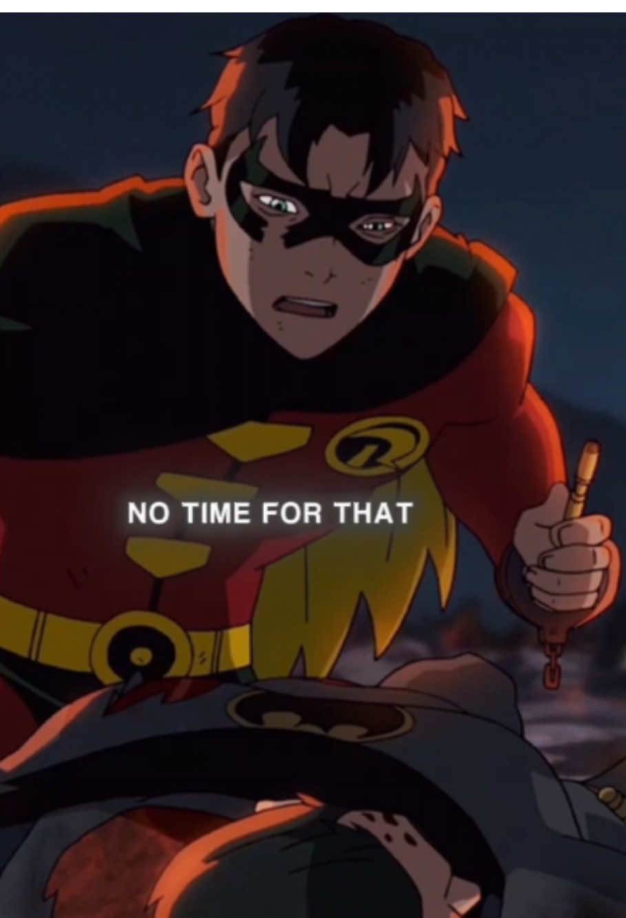 “Best character development” #fyp #batman #jasontoodedit #fypedit#editedbyme #DC #BATMAN 
