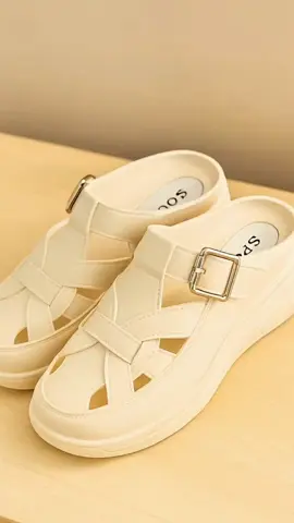 Sepatu Wanita Wedges PIRT Premium Ringan Empuk Lentur Sepatu Wedges Wanita Terbaru #sepatuwanita #sepatuantiair  #sepatuslop #sepatuslopwanita  #sepatumurah  #sepatukekinian  #wibgajian  #guncang66spesialgajian 