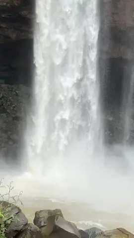 Thác Phú Cường, Gia Lai… 9/6/2025 Cổ may mắn 🤭 #jully #chillwithme #phượt_tự_do #waterfall #gialai #relax #healing 