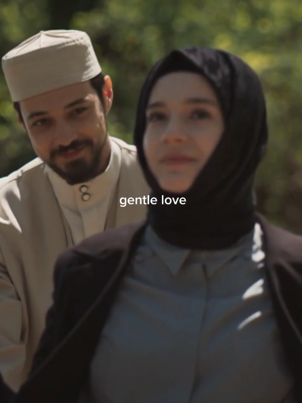 gentle love ...#cünzey #cüneydzeynep #mertyazicioglu #minademirtaş #minmer 