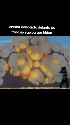 kakashi por algo lo hicieron hokague #narutoshippuden #kakashi #anime 