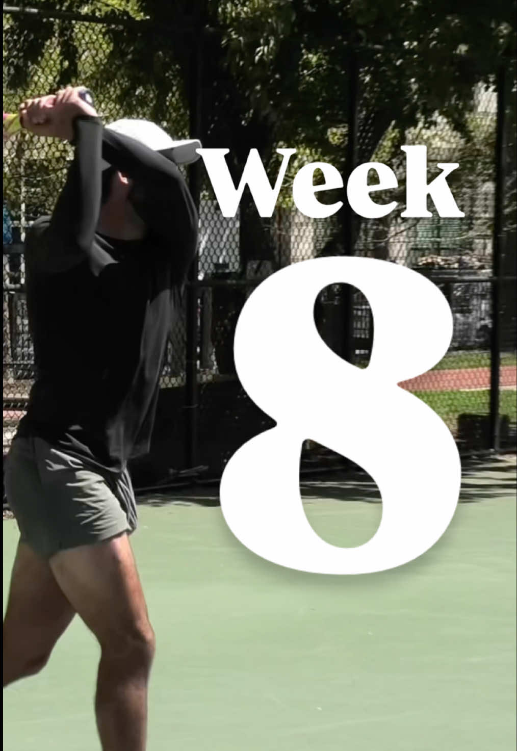 Can you believe it’s been 8 weeks??? I’m not sure I explained number 1 all the way so if you have questions shoot me a hand written letter or a DM  