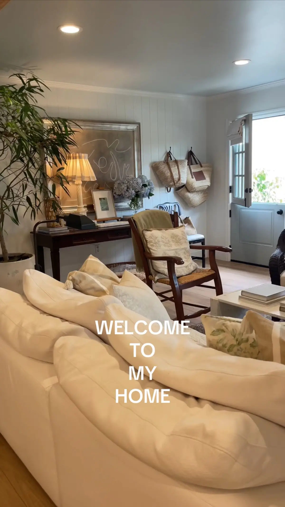 Stills from my video yesterday! I know it was fast 😂 #interiordesign #interiordesigner #cottagecore #homedesigninspo 