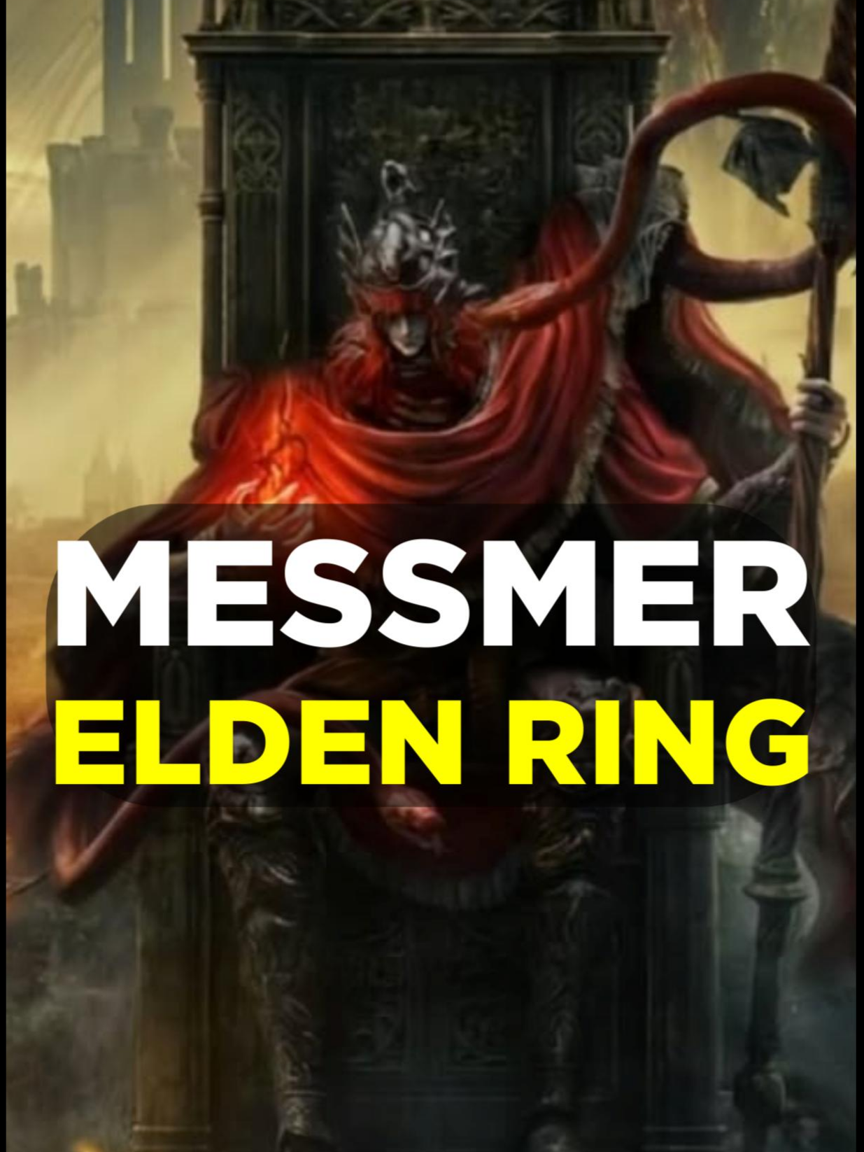 🔥🐍 MESSMER, LE FLÉAU DE L’OMBRE — UN COMBAT LÉGENDAIRE ! 🐍🔥  Il ne t’offre ni répit, ni pardon… Il brûle, il transperce, il écrase : découvre tout sur Messmer, l’un des boss les plus marquants de Shadow of the Erdtree ! 🌑⚔️ Dans cette vidéo, je t’emmène au cœur de l’enfer… au cœur des flammes… au cœur du DLC d’Elden Ring : Shadow of the Erdtree pour te parler d’un boss d’anthologie : MESSMER, LE CRUEL, l’un des personnages les plus mystérieux, puissants, et terrifiants de tout l’univers imaginé par FromSoftware 😈🔥 👑 QUI EST MESSMER ? UN NOUVEAU DIEU OU UN MONSTRE ENCHAÎNÉ ? Ce nom, tu l’as probablement vu passer depuis les premières bandes-annonces du DLC. Mais crois-moi : le découvrir en chair et en feu est une toute autre expérience. Messmer est plus qu’un boss, c’est un symbole de haine refoulée, de pouvoir sacrifié, et de vengeance incandescente. Il est une cicatrice brûlante laissée par l’histoire de l’Arbre-Monde 🌳🔥 Son design, mi-humain, mi-serpent, mi-dieu déchu, est un chef-d’œuvre de direction artistique. Et son lore est profond, tragique… et brûlant de colère. 🐍 🔥 UN COMBAT D’UNE INTENSITÉ INCROYABLE – ANALYSE PHASE PAR PHASE Dans cette vidéo, je décortique chaque phase de l’affrontement contre Messmer, l’un des plus techniques, punitifs et visuellement spectaculaires du DLC : 💀 Phase 1 : Armé de sa lance embrasée et de ses flammes pourpres, Messmer te fonce dessus comme un démon affamé. Il saute, transperce, explose tout autour de lui. Il enchaîne les attaques de zone, les charges violentes et les combos impitoyables. Mais ce n’est qu’un échauffement… 🐍 Phase 2 : C’est là que tout bascule… Messmer fusionne avec un serpent monstrueux, incarnation divine de la destruction et de la malédiction. Ses attaques deviennent encore plus violentes, plus chaotiques, ses dégâts explosent, et son champ d’action devient presque impossible à anticiper. Un vrai combat de boss final… même s’il n’est pas le dernier 😱 🎨 UN DESIGN QUI HANTE L’ESPRIT Entre son armure élégante, ses yeux remplis de rage, et ses transformations cauchemardesques, Messmer est un boss inoubliable visuellement. Sa forme serpentine, ses flammes rouge sang et ses rugissements déchirent le silence du royaume de l’ombre. On sent chez lui une souffrance, une injustice, un lien brisé avec l’Arbre-Monde… et une soif de punir tout ce qui reste. 🐍🔥🌳 🧠 DES CONSEILS POUR LE VAINCRE — ET RESTER EN VIE PLUS DE 30 SECONDES 😅 Si tu galères (et c’est normal), cette vidéo est faite pour toi. Je te donne tous les tips et stratégies pour tenir le choc, lire ses patterns et lui faire payer son arrogance divine : ✅ Quelles armes, builds ou sorts sont efficaces face à lui ✅ Comment gérer ses attaques en AoE ultra-punitives ✅ Les timings d’esquive idéaux (oui, y en a... un peu 😅) ✅ Les buffs et résistances à privilégier ✅ Et surtout, comment gérer la transition entre les phases sans paniquer ! 💥 📢 UNE VIDÉO POUR LES COMBATTANTS SANS-ÉCLAT ET LES AMOUREUX DU LORE ! Que tu sois en plein tryhard, passionné par le lore du DLC, ou tout simplement fasciné par les boss iconiques de FromSoftware, tu vas te régaler : 🎮 Pour mieux comprendre le gameplay et le style de combat de Messmer 📚 Pour explorer les théories sur ses origines, ses liens familiaux, et ses trahisons 🔥 Pour admirer de près l’un des affrontements les plus cinématographiques du jeu 💬 As-tu survécu à Messmer ? Combien de fois t’a-t-il réduit en cendres ? 😅 Partage ton expérience en commentaire et dis-moi si tu veux une analyse complète de l’histoire secrète de ce personnage flamboyant 🐍🔥 🔔 Abonne-toi pour plus de contenu Elden Ring, de breakdowns de boss légendaires et de théories sur le lore 👍 Like si tu penses que Messmer est un des meilleurs boss du jeu (et un des pires à affronter 😤) 📤 Et partage à ton pote qui croit que “rien n’est plus dur que Malénia” 😂 #alkortiktok #eldenring #darksouls #fromsoftware #eldenringnightreighn