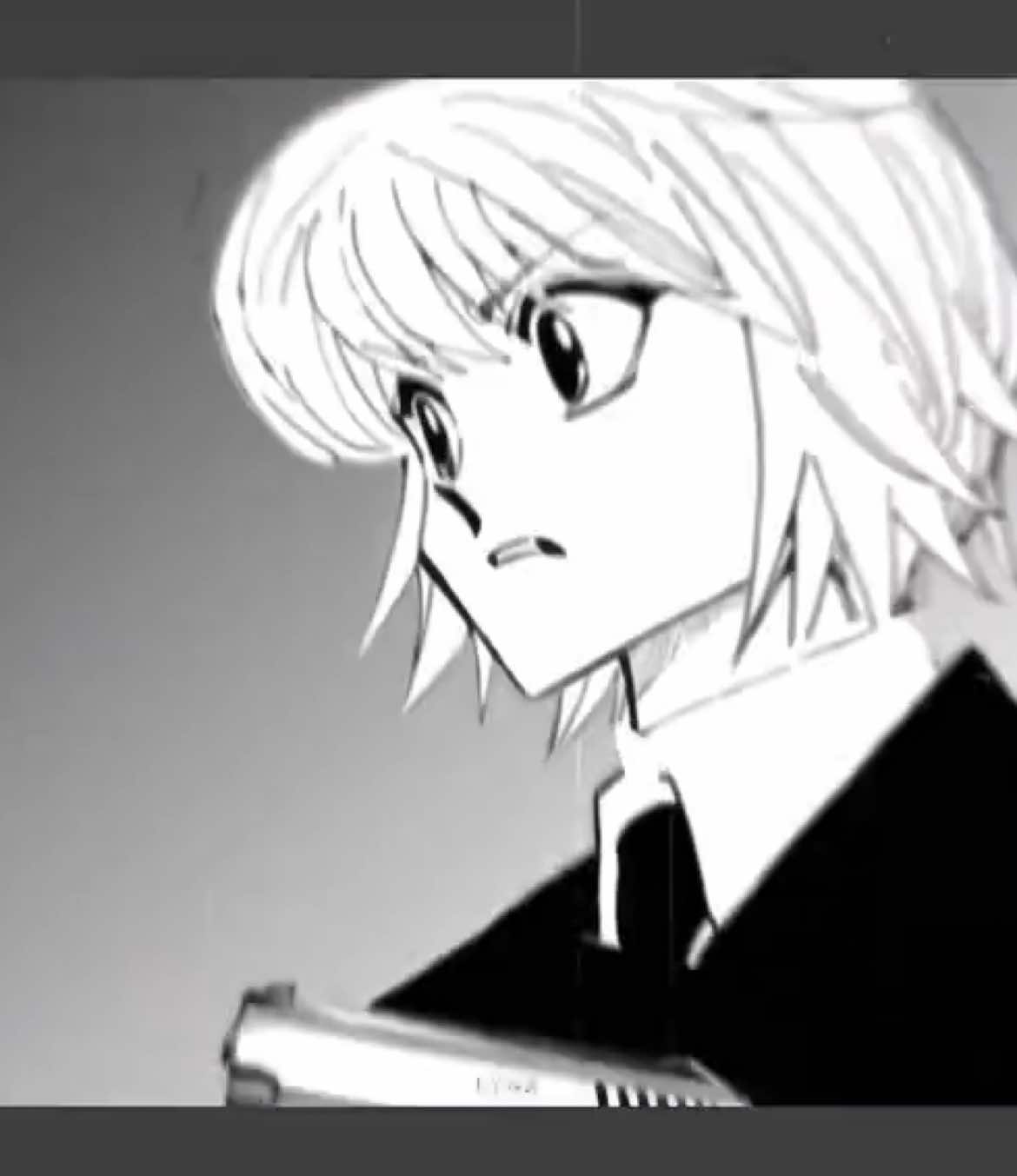 ما تغير شي  #kurapikaedit #kurapika #hunterxhunter #hxhedit #hxh #mangaedit #اكسبلور 