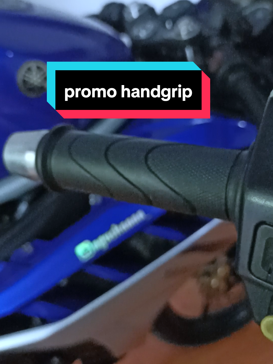 semurah ini loh masa ga beli rugi dongg😋👊 #handgripmotor #handgrip #sarunggas #murah #cuantanpabatas #fyppppppppppppppppppppppp #semuaorang 