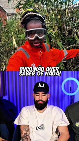 Ficou desumilde!  .. #ruyter #sucorj