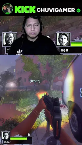 papi ahora asi debo pushear al tank ? #chuviclip  #chuvigamer  #wawita  #parati  #kick  #steam  #gamer  #stream  #streamer #fyp #paratiiiiiiiiiiiiiiiiiiiiiiiiiiiiiii #gamingvideos #chuvi #Gamer  #KICK #leftdead2  #leftdead4  #left2dead