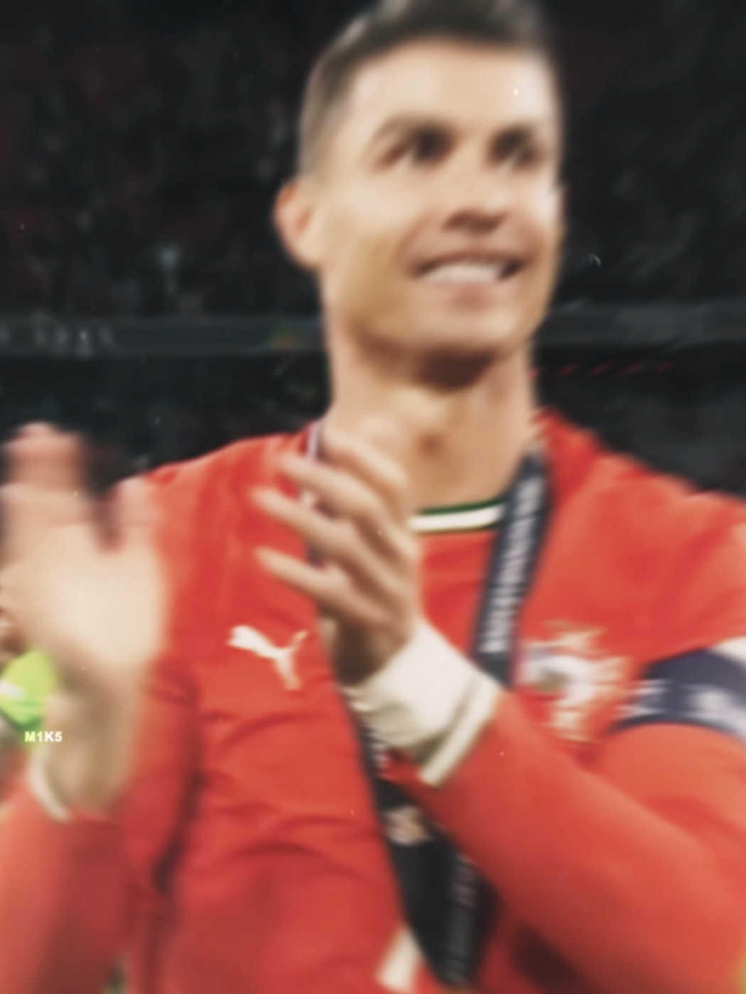 الكوره تنصف احد اساطيرها #edits #omgedit #fyp #ronaldo #رونالدو #ادت