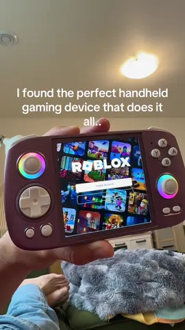 #rgcube #fortnite #roblox #retrogames #gaming #handheldgaming #anbernic 