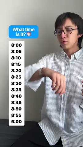 WHAT TIME IS IT? #english #learnenglish #time #learn #education #englishclass #englishwords #englishtips
