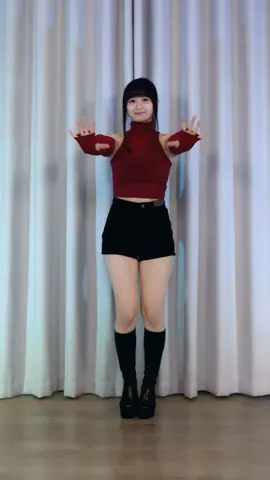 愛包ダンスホール #Shorts 踊ってみた [MONAMISA]