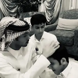 الله يخليهم له . #دحام_الضحيك #explore #fyp  #محمد_الضحيك #سيف_الضحيك 