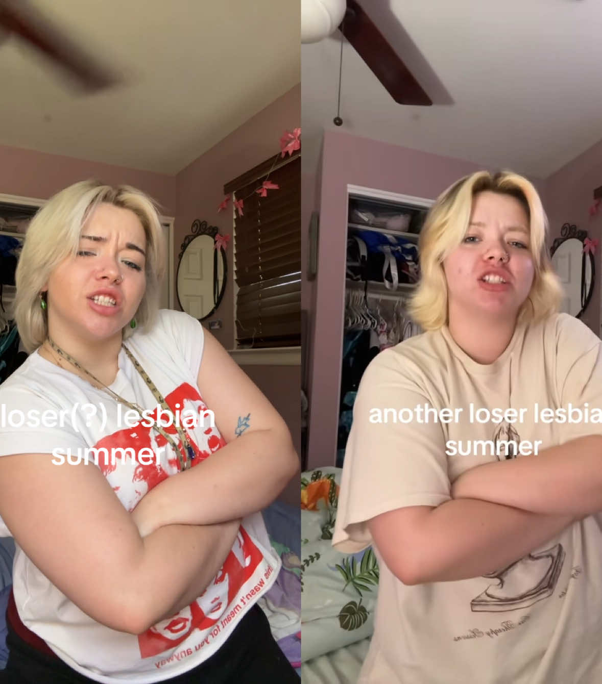 #duet with @KQ  this is like a 3 day difference ONLY the glow up is strong in this one 