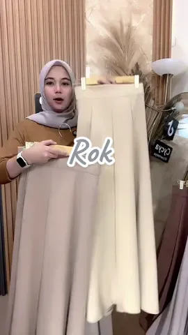 Rok #rok #rokwanita #rokcantik 