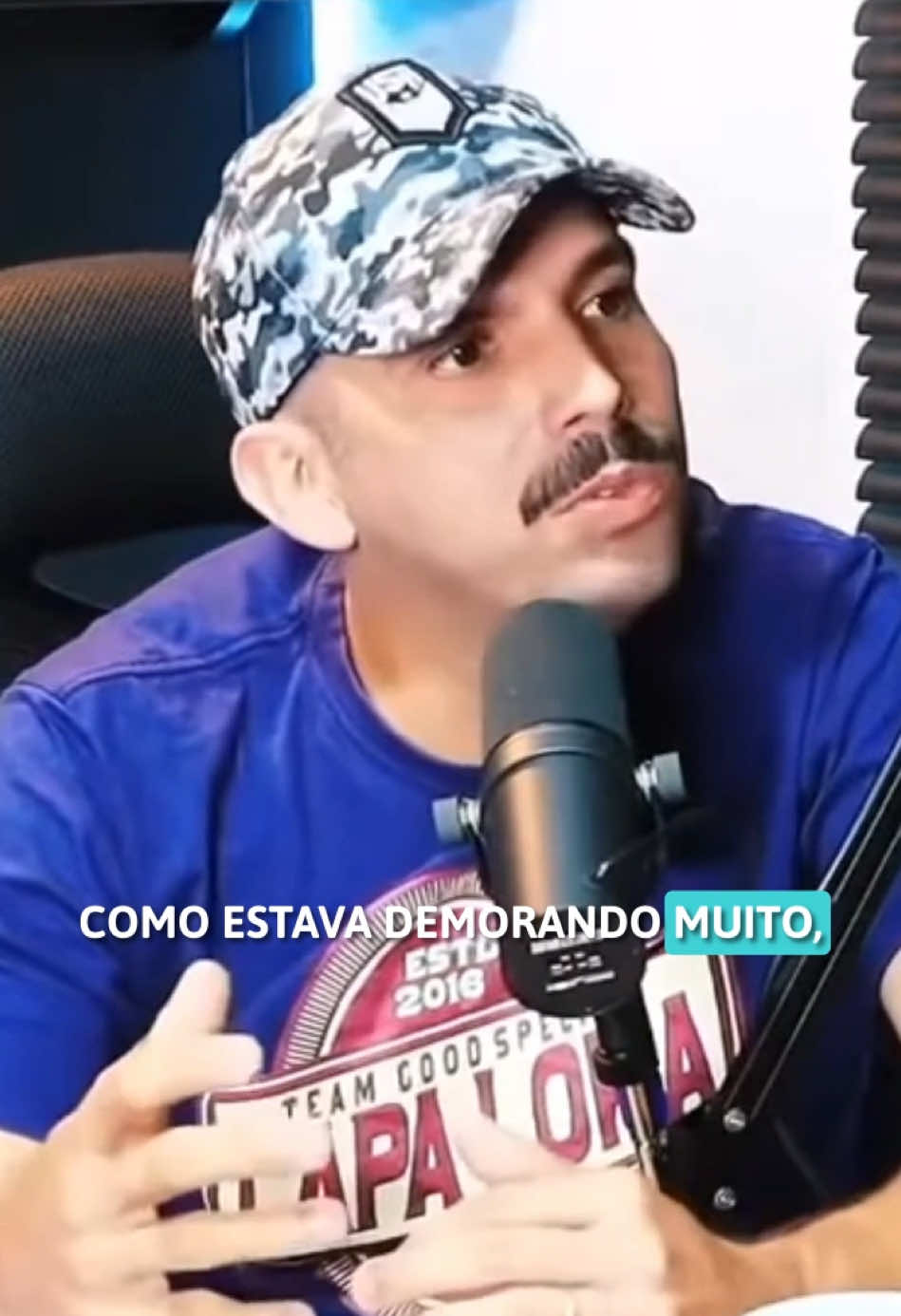 Histórias sobre acontecimentos policiais #podcast #policia #exercito #militar #emalta 